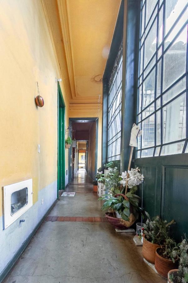 Casa Seta - La Candelaria Bogotá Eksteriør bilde